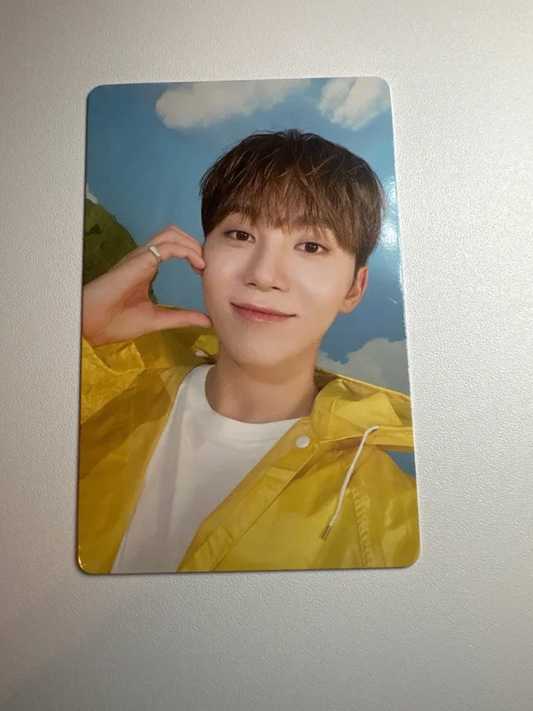 SEVENTEENTH HEAVEN Carat Ver.