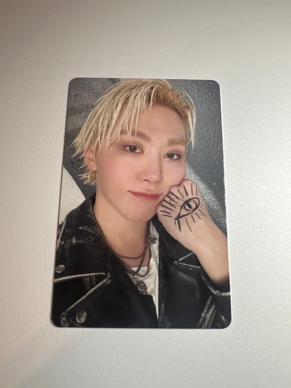 HAPPY BURSTDAY DAREDEVIL Ver.