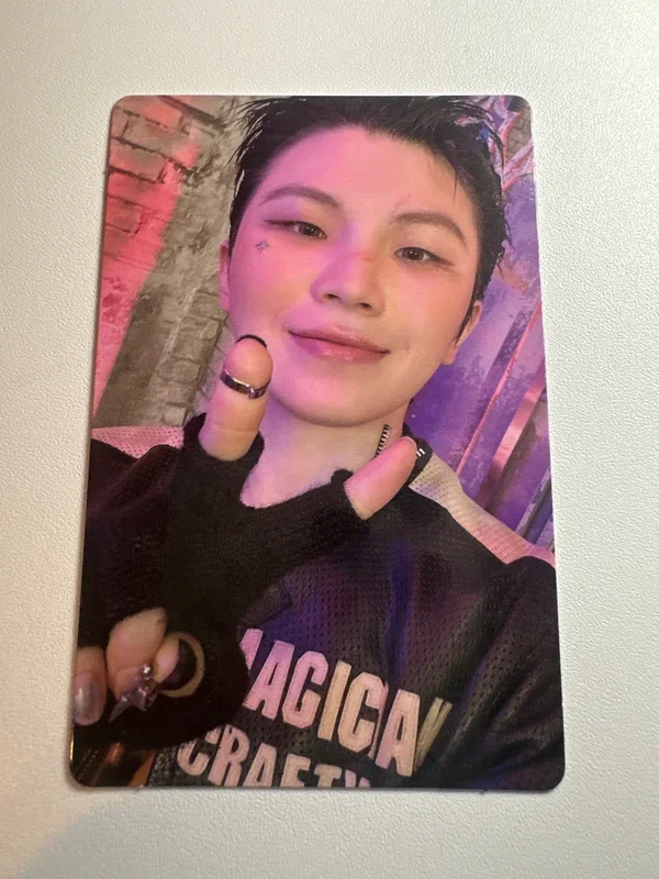 HAPPY BURSTDAY NEW BURSTDAY Ver.