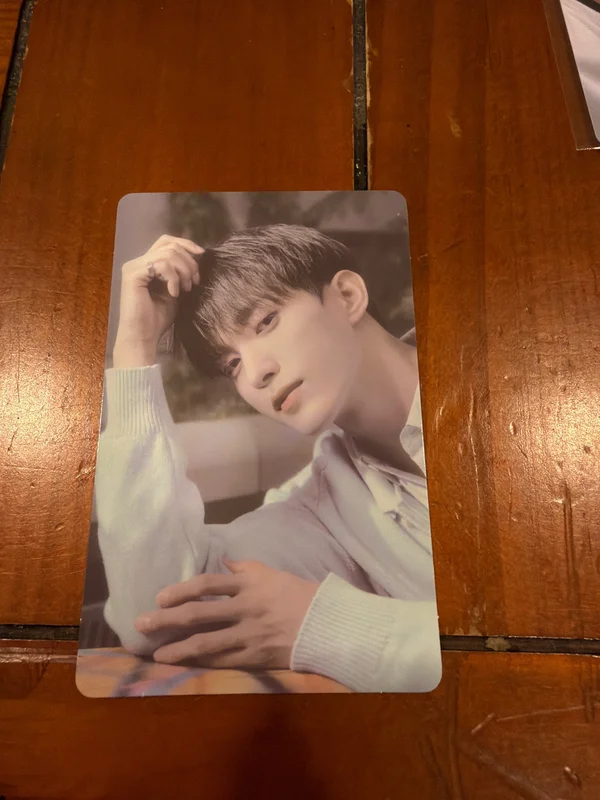 Shohikigen dk WEVERSE