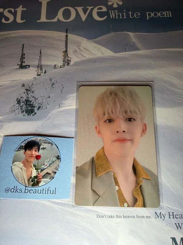 An Ode The Poet ver.