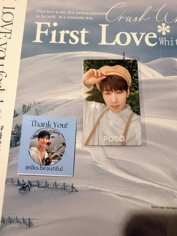 An Ode Hope ver.
