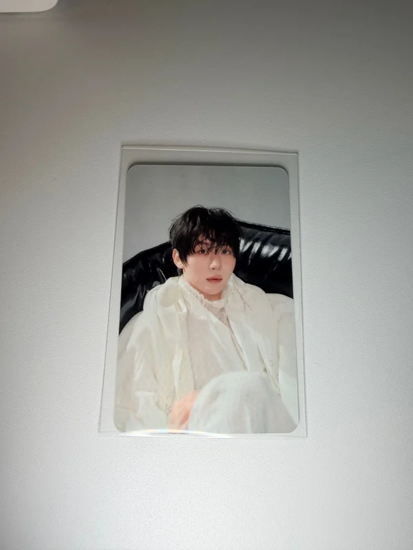 Serenade COMPACT Ver. APPLEMUSIC