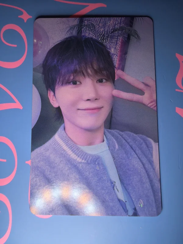 SEVENTEEN RIGHT HERE WORLD TOUR IN JAPAN TOKYO WEVERSE JAPAN