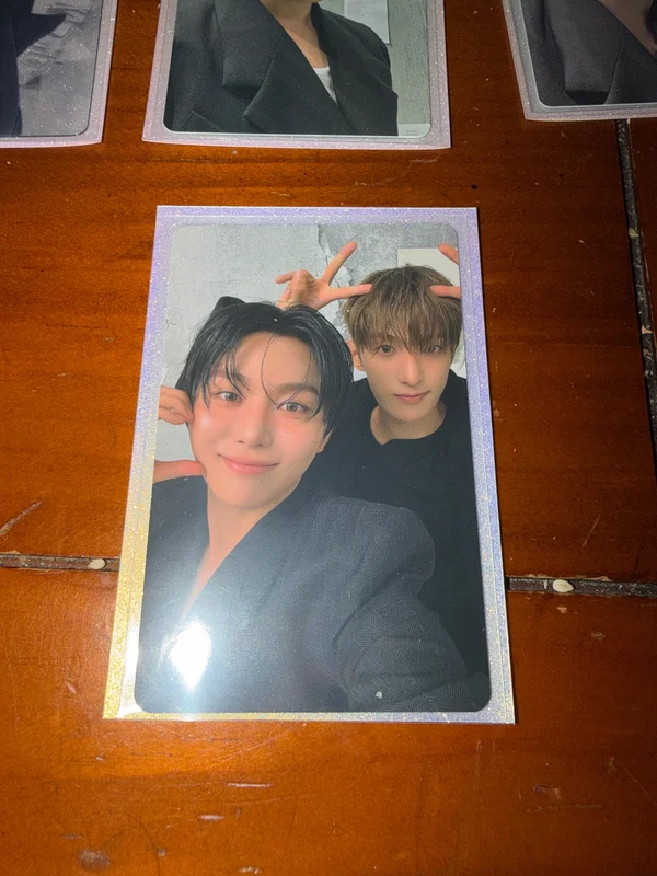 Serenade WEVERSE