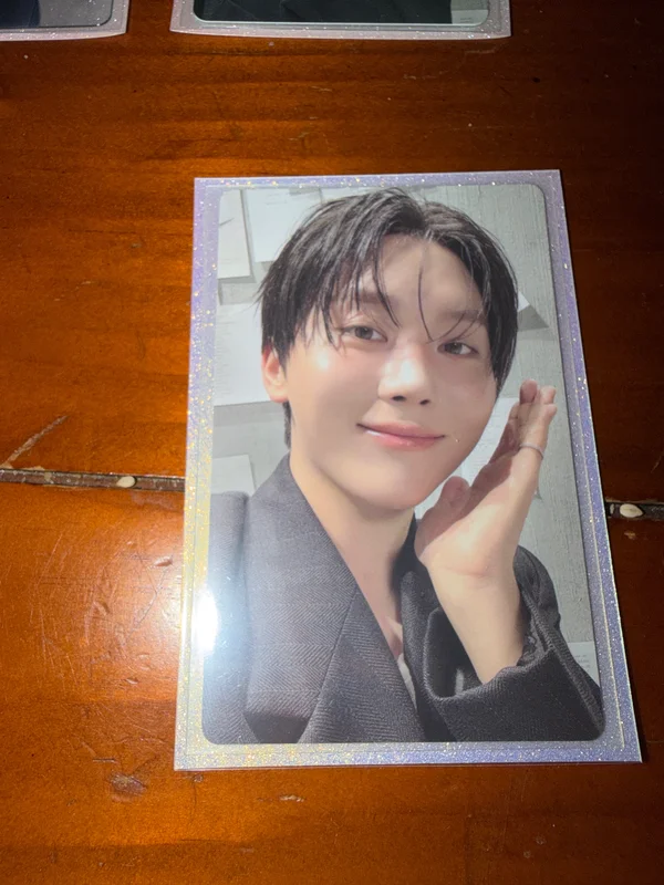 Serenade WEVERSE