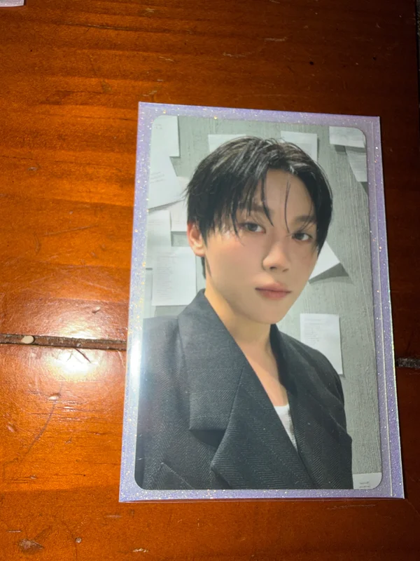 Serenade WEVERSE