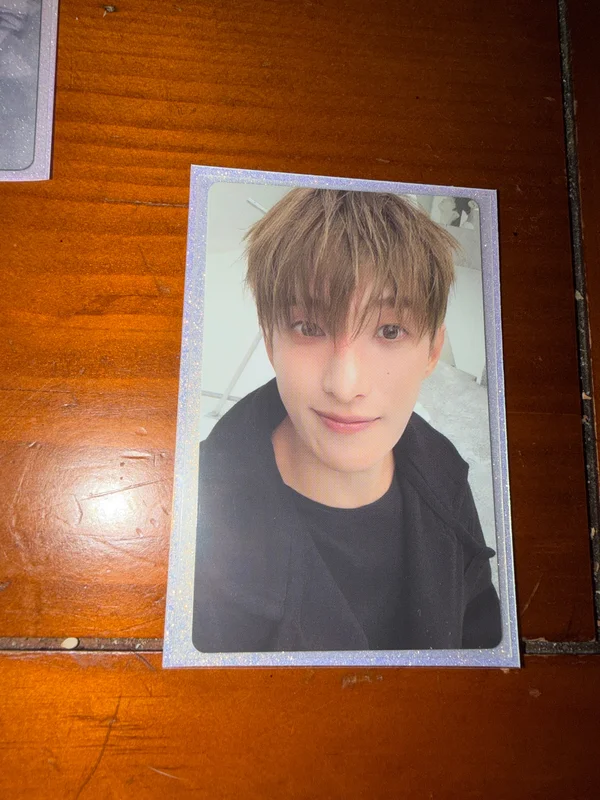 Serenade WEVERSE
