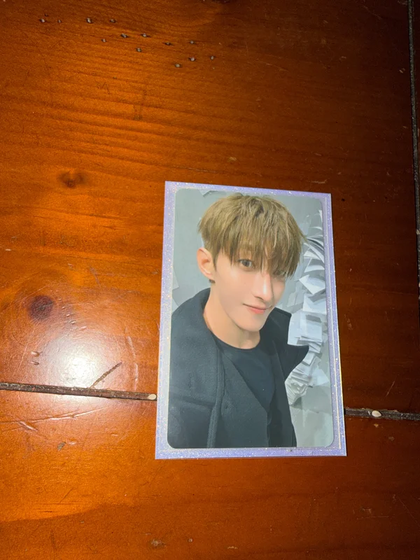 Serenade WEVERSE