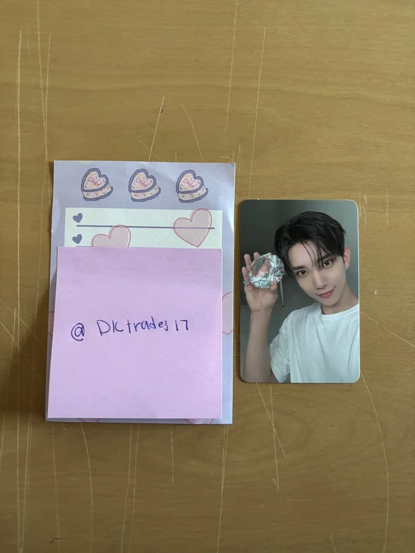 17 IS RIGHT HERE DEAR Ver.