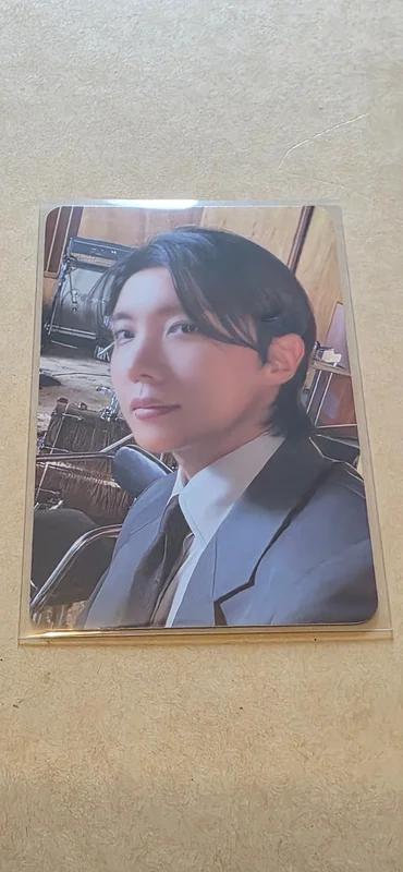 ARIRANG Living Legend Ver.