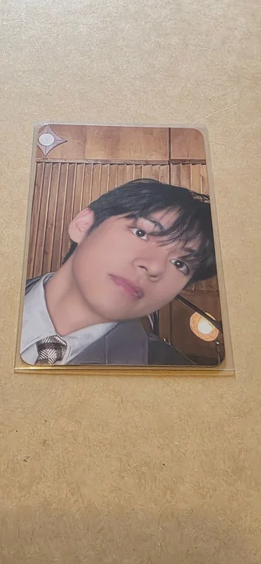 ARIRANG Living Legend Ver.