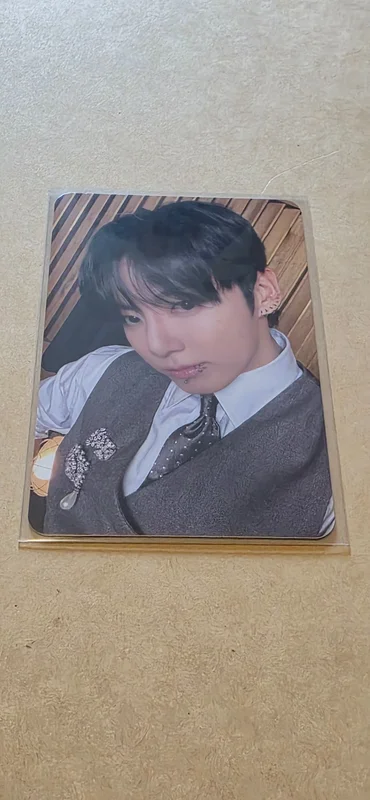 ARIRANG Living Legend Ver.