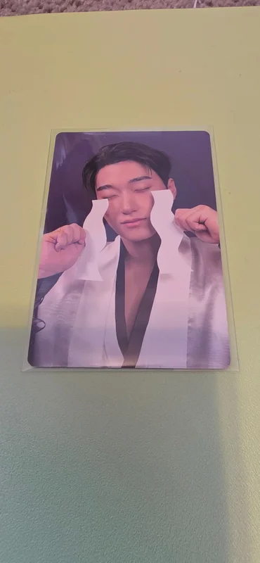 GOLDEN HOUR : Part.4 U.S.Exclusive