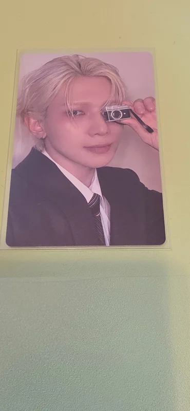 GOLDEN HOUR : Part.4 Target Exclusive