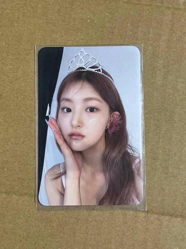 Born to be XX KTOWN4U