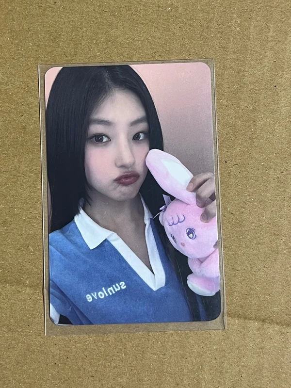 Lose Yourself KTOWN4U