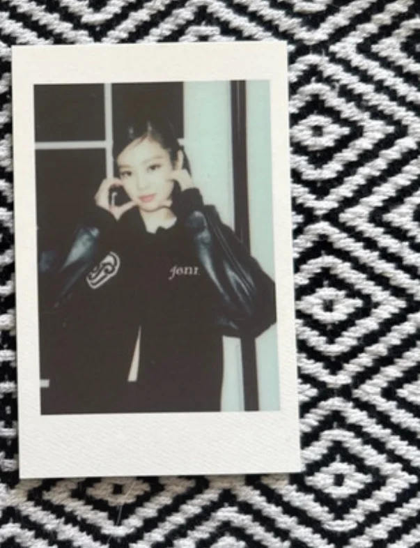 Jennie born pink finale Seoul