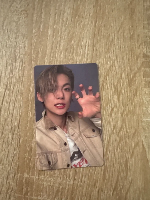 NO LABELS: PART 02 WEVERSE