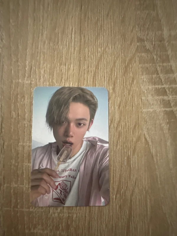 NO LABELS: PART 02 Compact Ver.