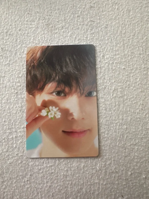 ORANGE BLOOD WEVERSE