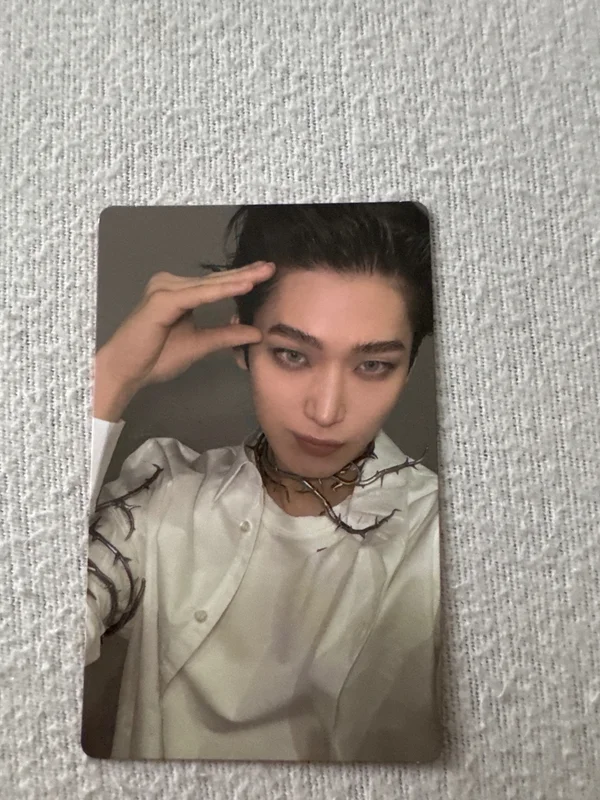 DESIRE : UNLEASH BATH BOMB Ver.