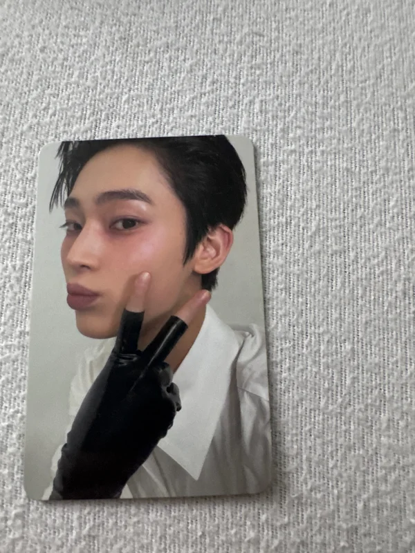 DESIRE UNLEASH KPOP MERCH