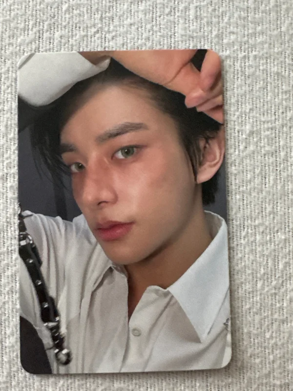 DESIRE : UNLEASH KPOP MERCH