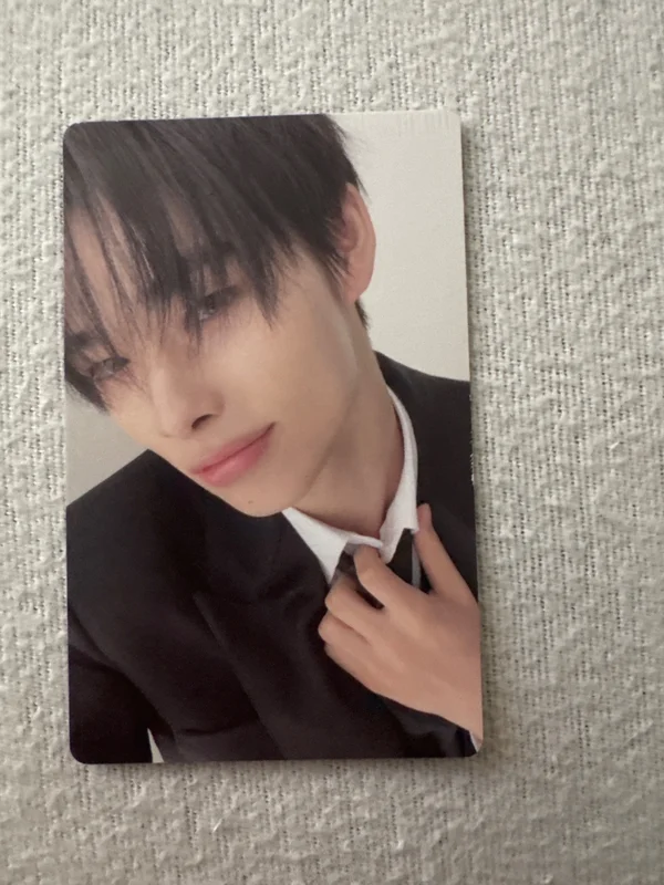 DESIRE : UNLEASH Weverse Albums ver.