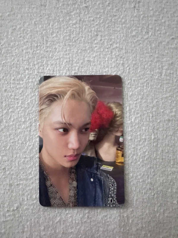 Rover Photo Book Ver.
