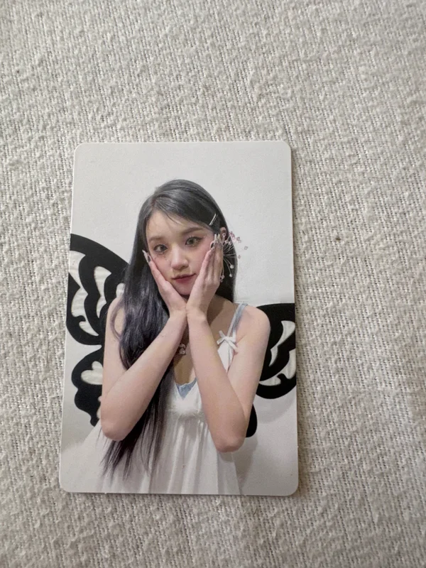 I feel PocaAlbum Ver.