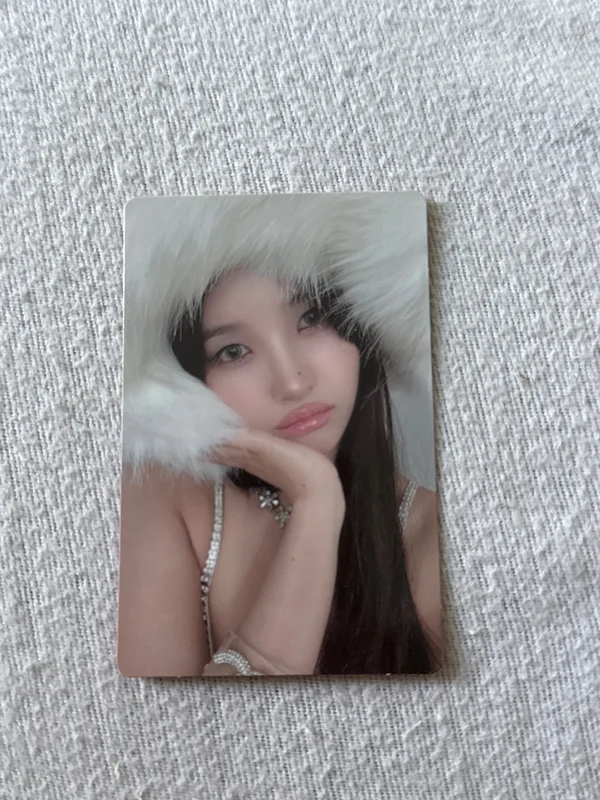 2 POCAALBUM Ver.