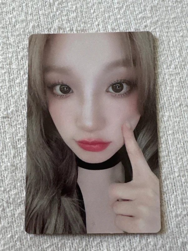 2 POCAALBUM Ver.