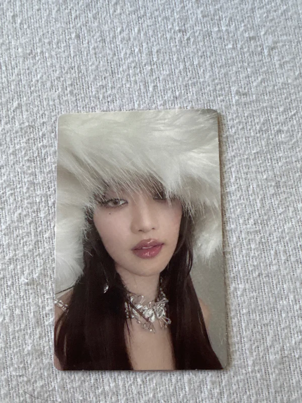 2 POCAALBUM Ver.