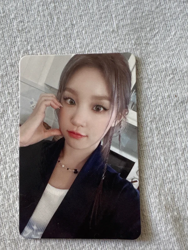 I feel MAKESTAR LUCKY DRAW