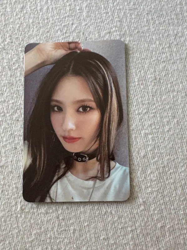 I NEVER DIE SYNNARA RECORD
