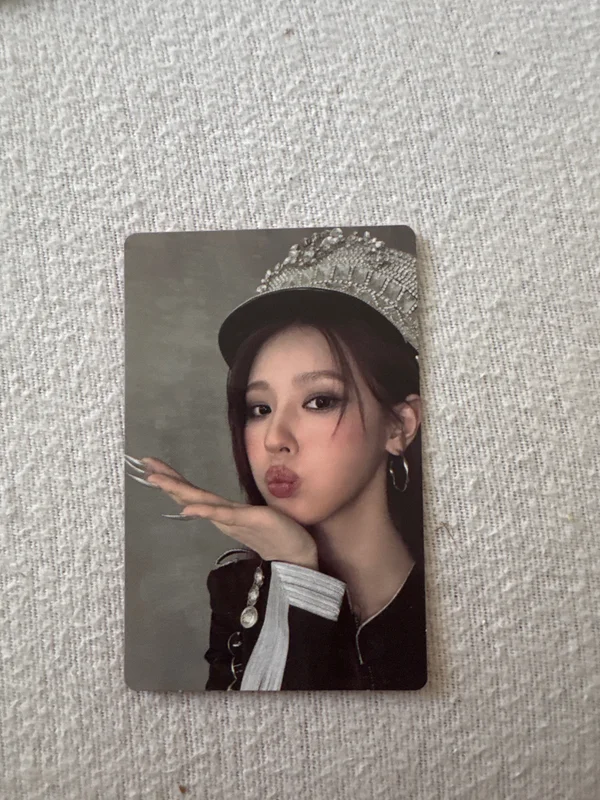 2 POCAALBUM Ver.