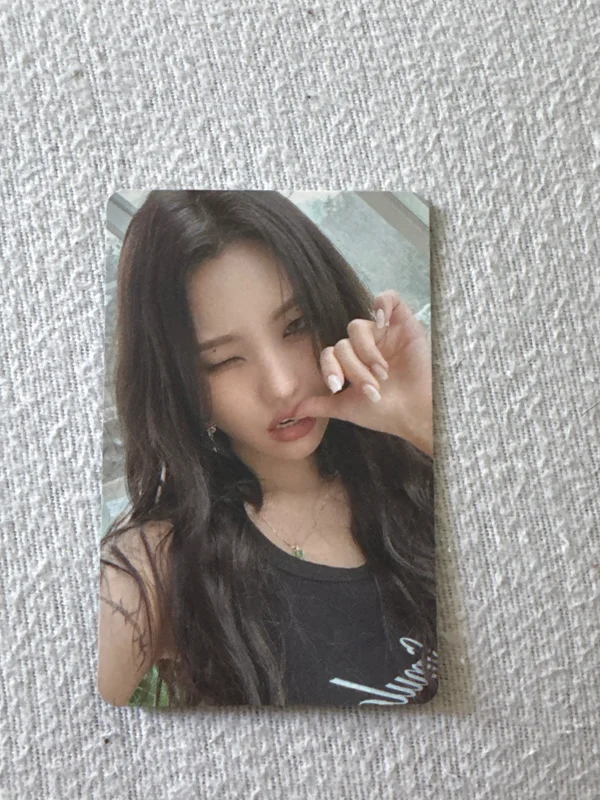 I feel Cat Ver.