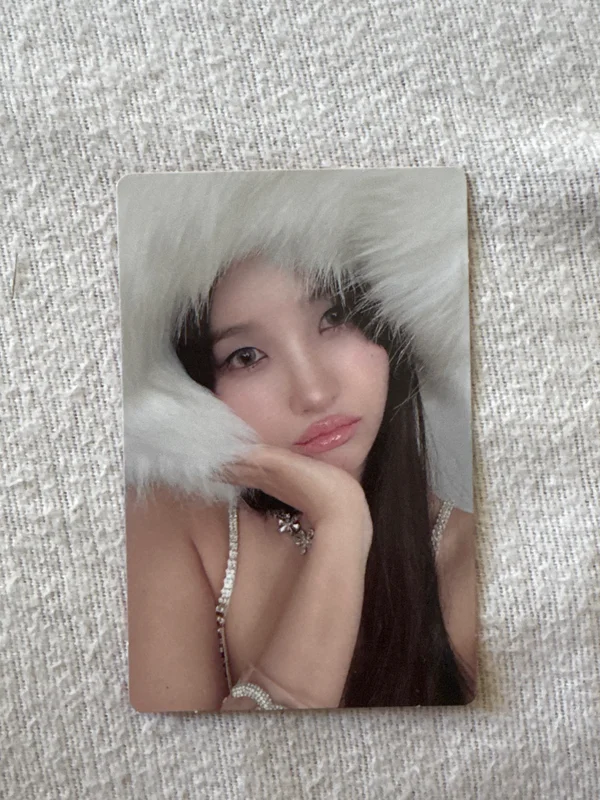 2 POCAALBUM Ver.