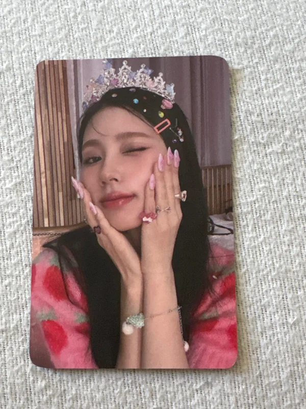 I feel Queen Ver.