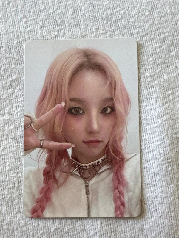 I NEVER DIE SYNNARA RECORD