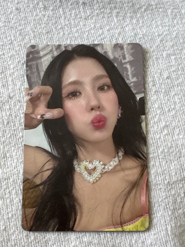 I feel Butterfly Ver.