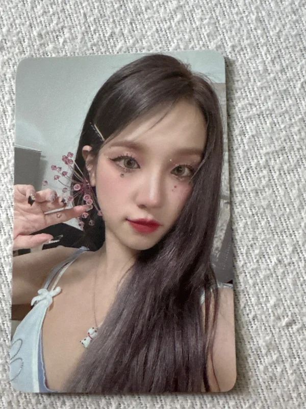I feel Butterfly Ver.