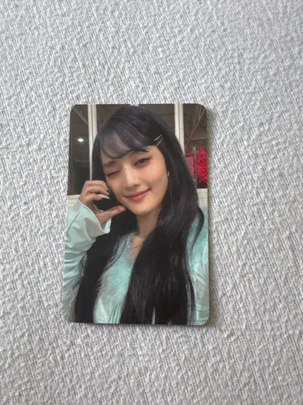 I feel Butterfly Ver.