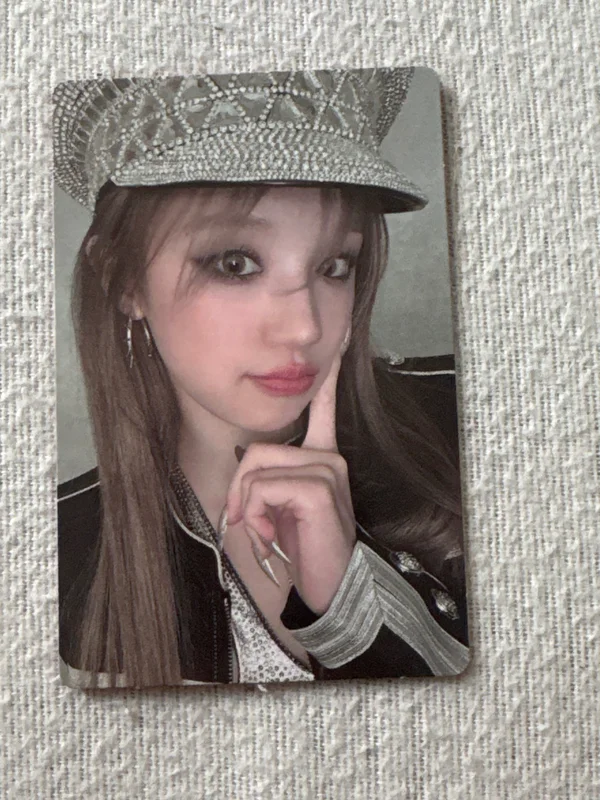 2 POCAALBUM Ver.