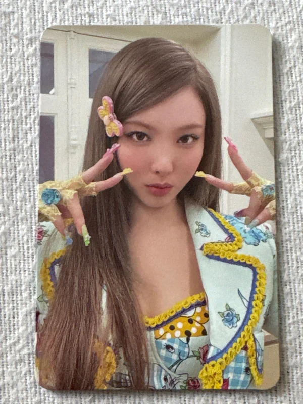 IM NAYEON NA Ver.