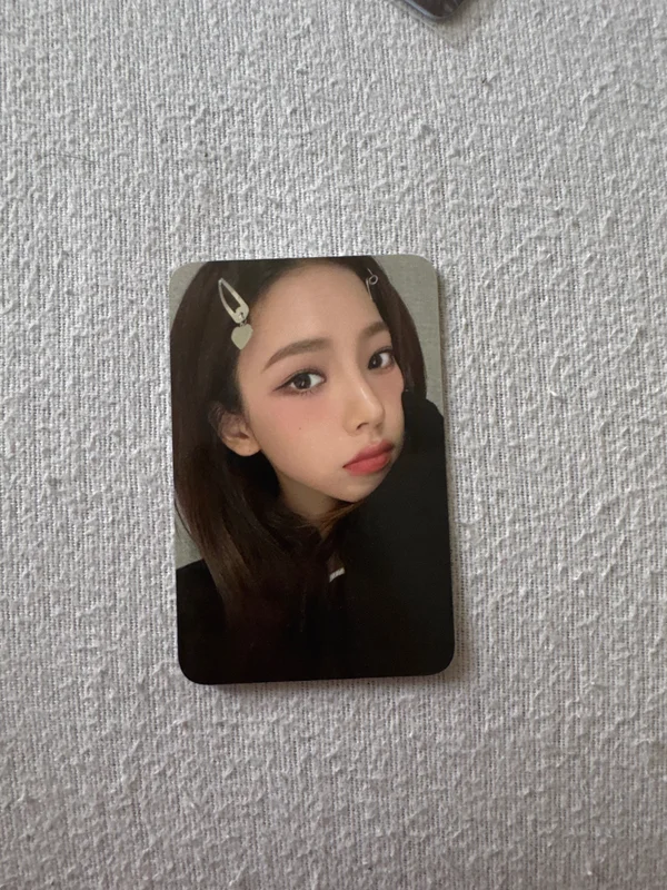 COME TO MY ILLUSION HAIR PIN SET
