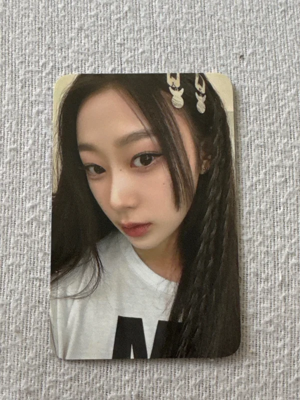 COME TO MY ILLUSION HAIR PIN SET