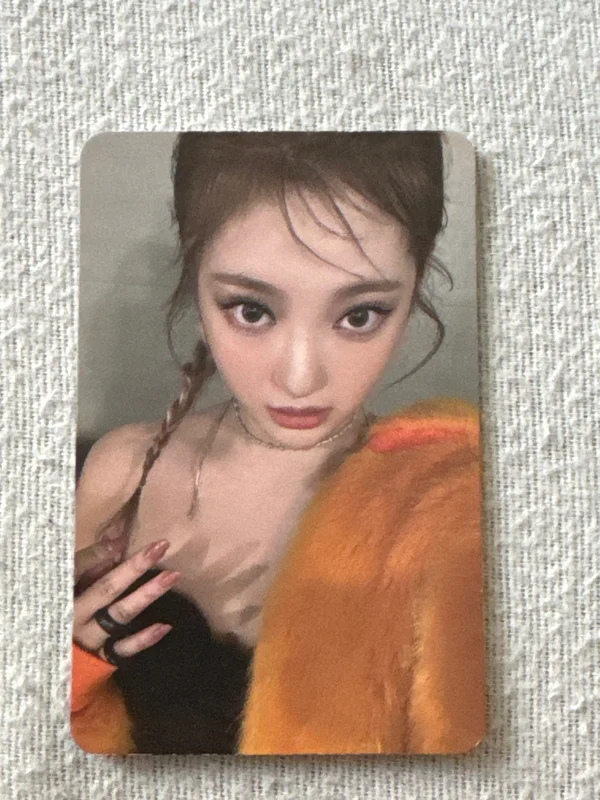 2022 Winter SMTOWN : SMCU PALACE (Membership Card Ver.)