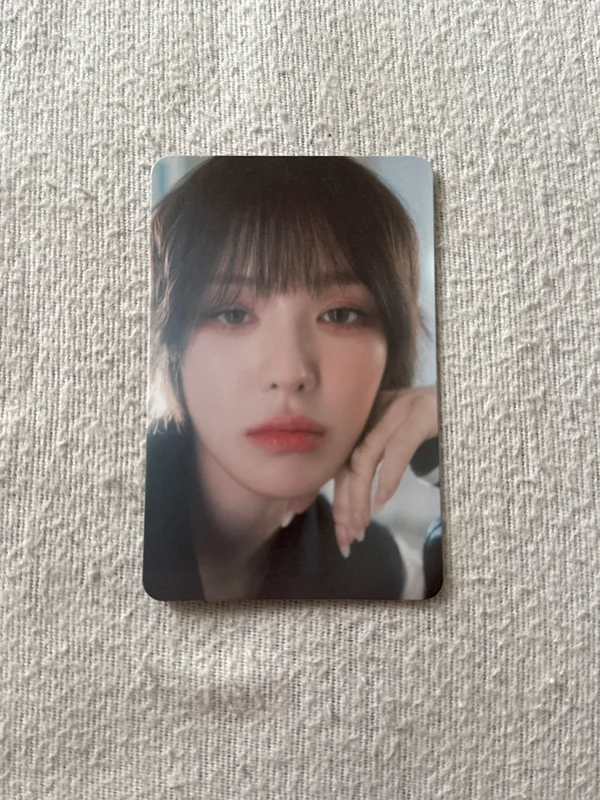 9th Anniversary Doll Key Ring Set